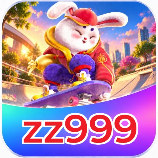 zz999 Logo