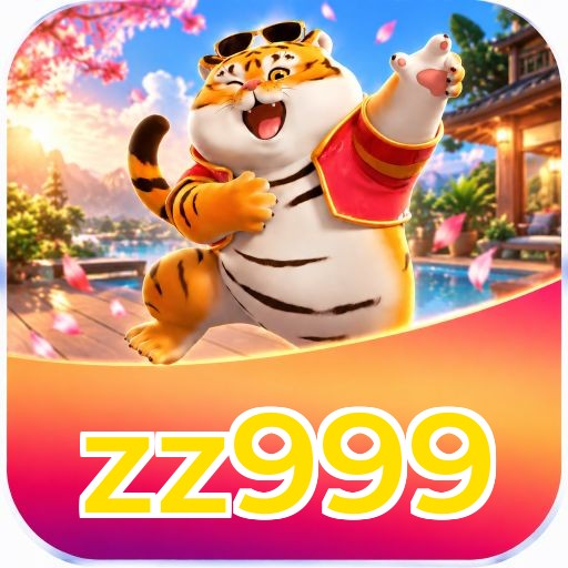 zz999 Logo