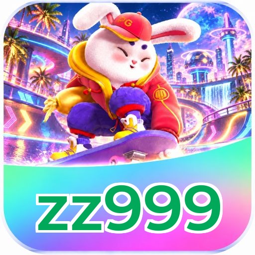 zz999 Bônus R$ 5.000 Logo