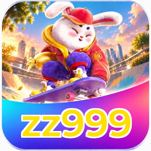 zz999 Logo Oficial - Cassino Online Certificado Brasil