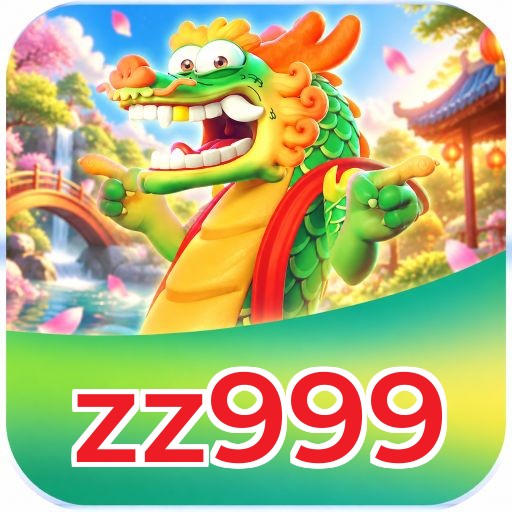 zz999 Logo
