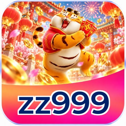 zz999 Logo 1