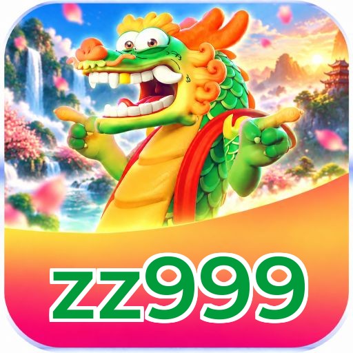 zz999 Logo