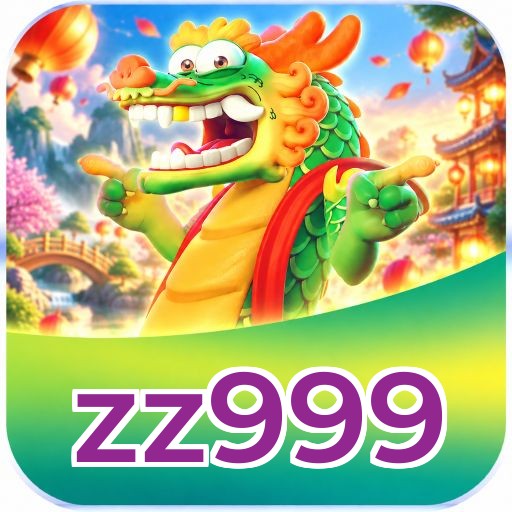 zz999 Logo