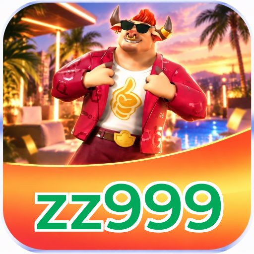 zz999 Logo