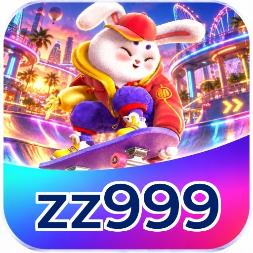 zz999 Logo