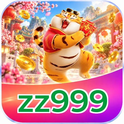 zz999 Logo